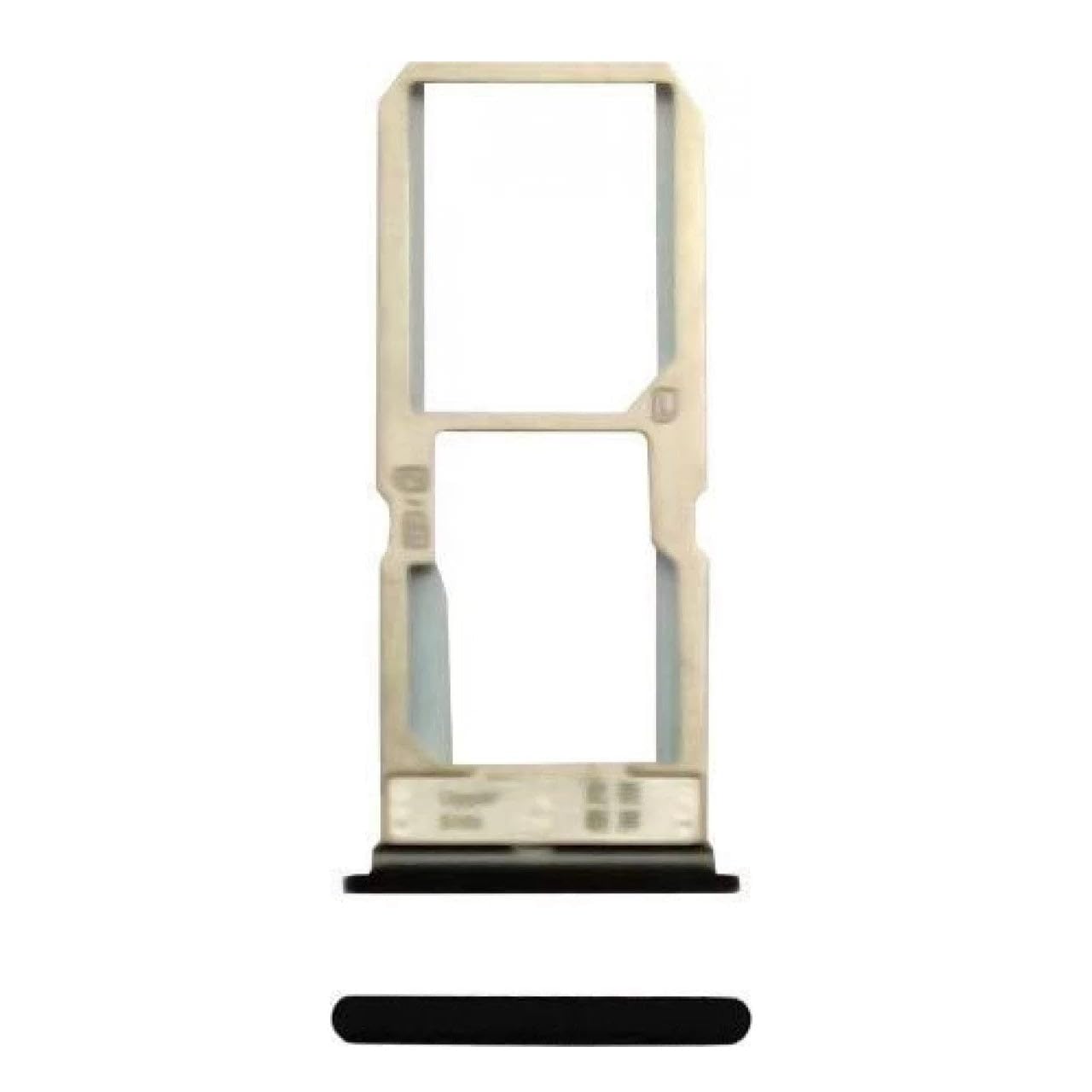Vivo Y53 SIM Card Tray Price in BD We Fix Fast