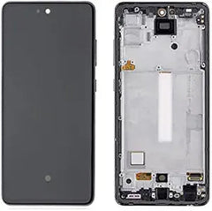 Samsung Galaxy A52s Display Price in Bangladesh We Fix Fast