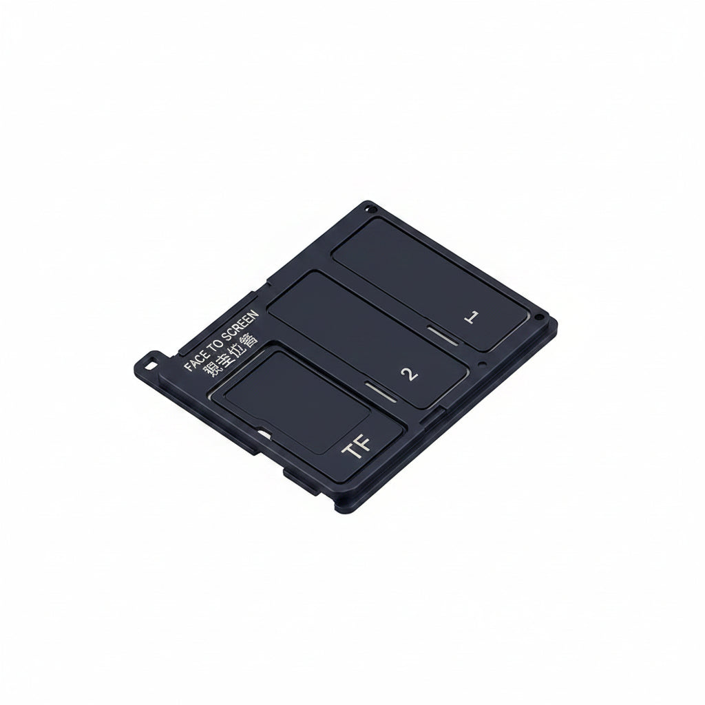 Huawei Y7 Pro SIM Card Tray Price in BD We Fix Fast