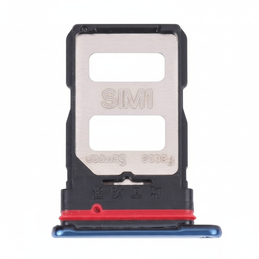 Xiaomi Redmi K40 SIM Card Tray in Bangladesh We Fix Fast