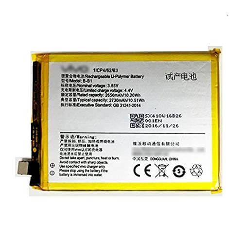 Vivo Y55 Battery Price in Bangladesh We Fix Fast