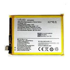 Vivo Y55 Battery Price in Bangladesh We Fix Fast