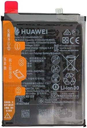 Original Huawei Mate 20 Pro Battery Price in BD We Fix Fast