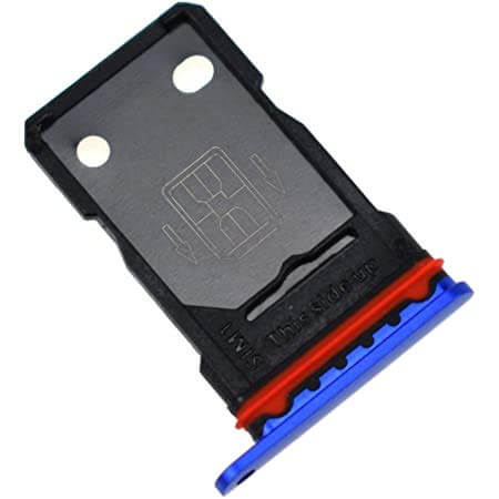 OnePlus 8T SIM card tray holder slot replacement (all colors available) We Fix Fast