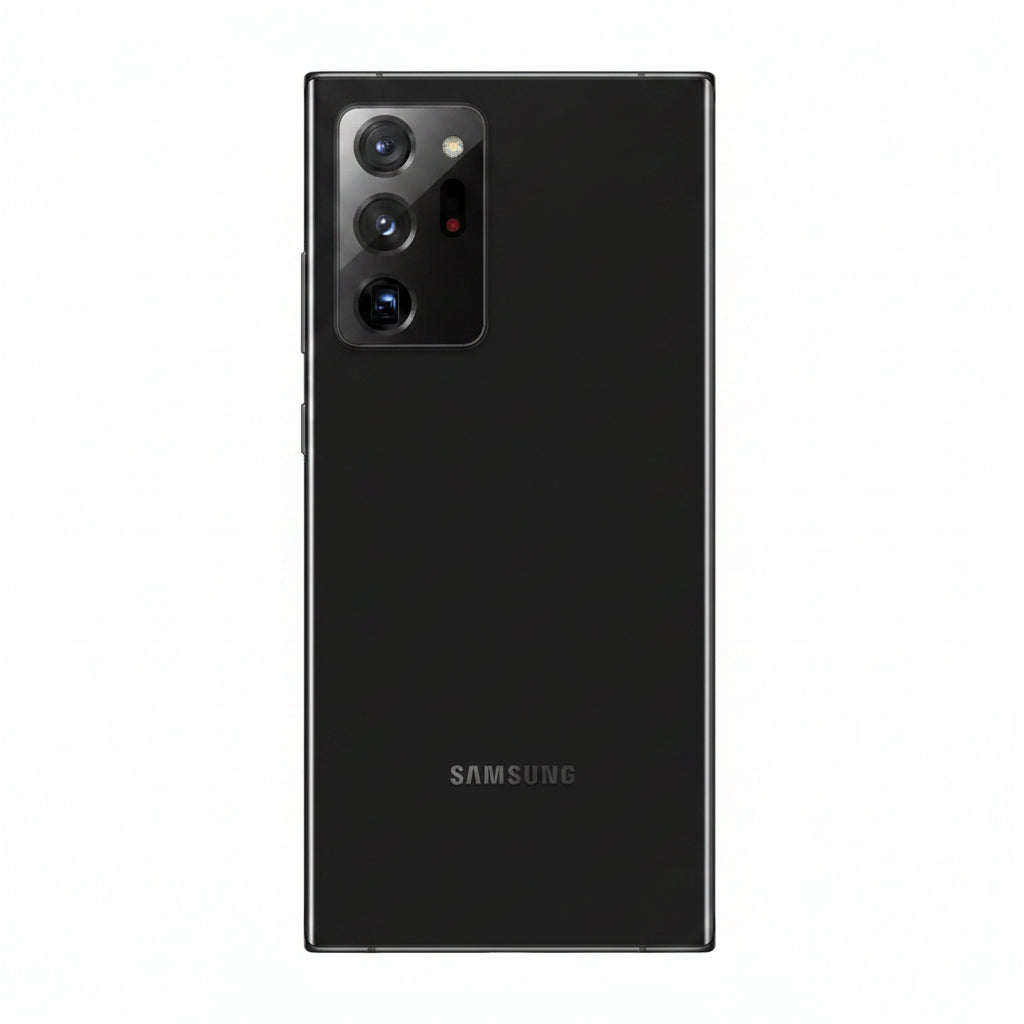 Samsung Galaxy Note 20 Ultra Back Panel Available in Bangladesh We Fix Fast