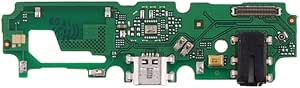 Vivo Y53s Charging Logic Board in BD We Fix Fast