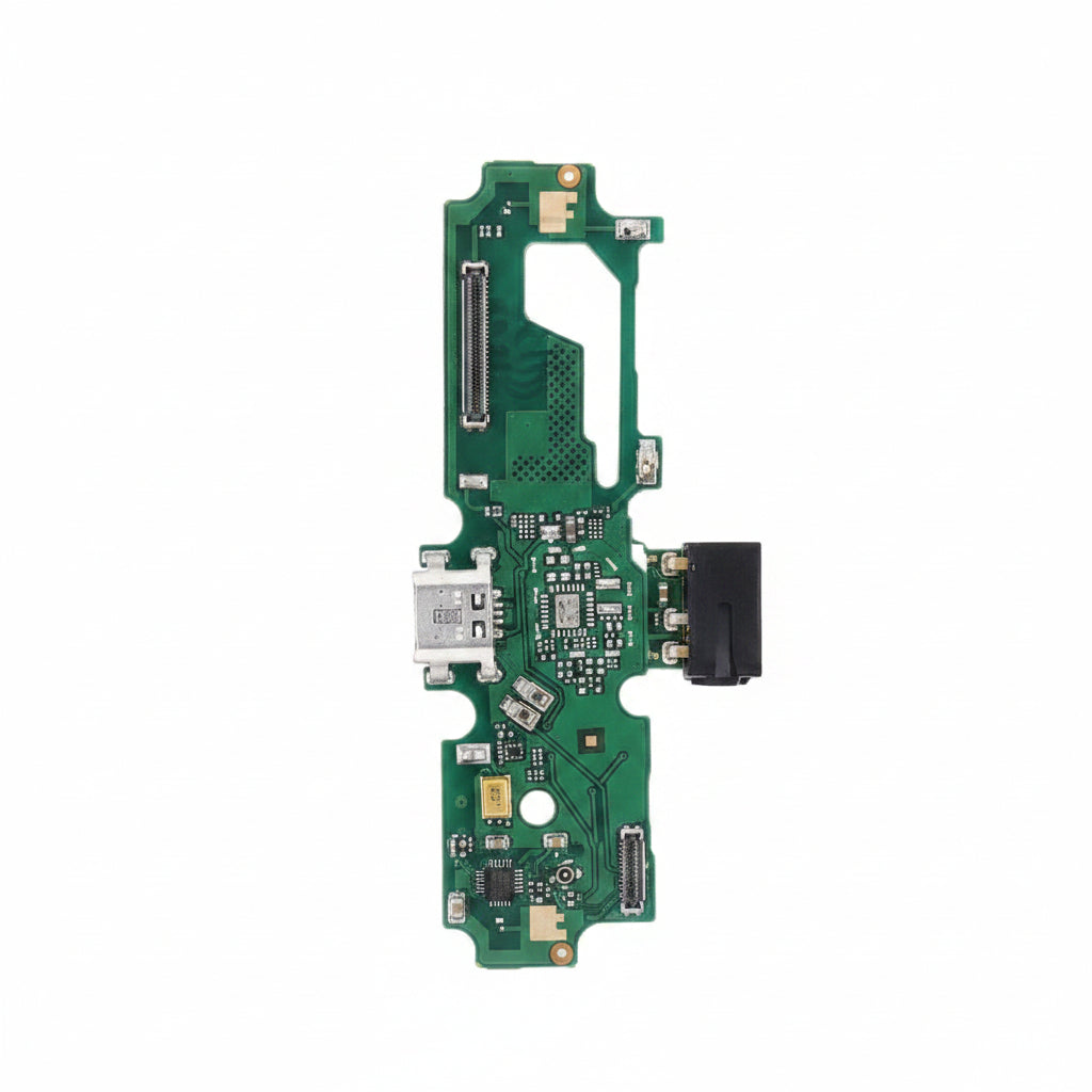 Vivo Y53s Charging Logic Board in BD We Fix Fast