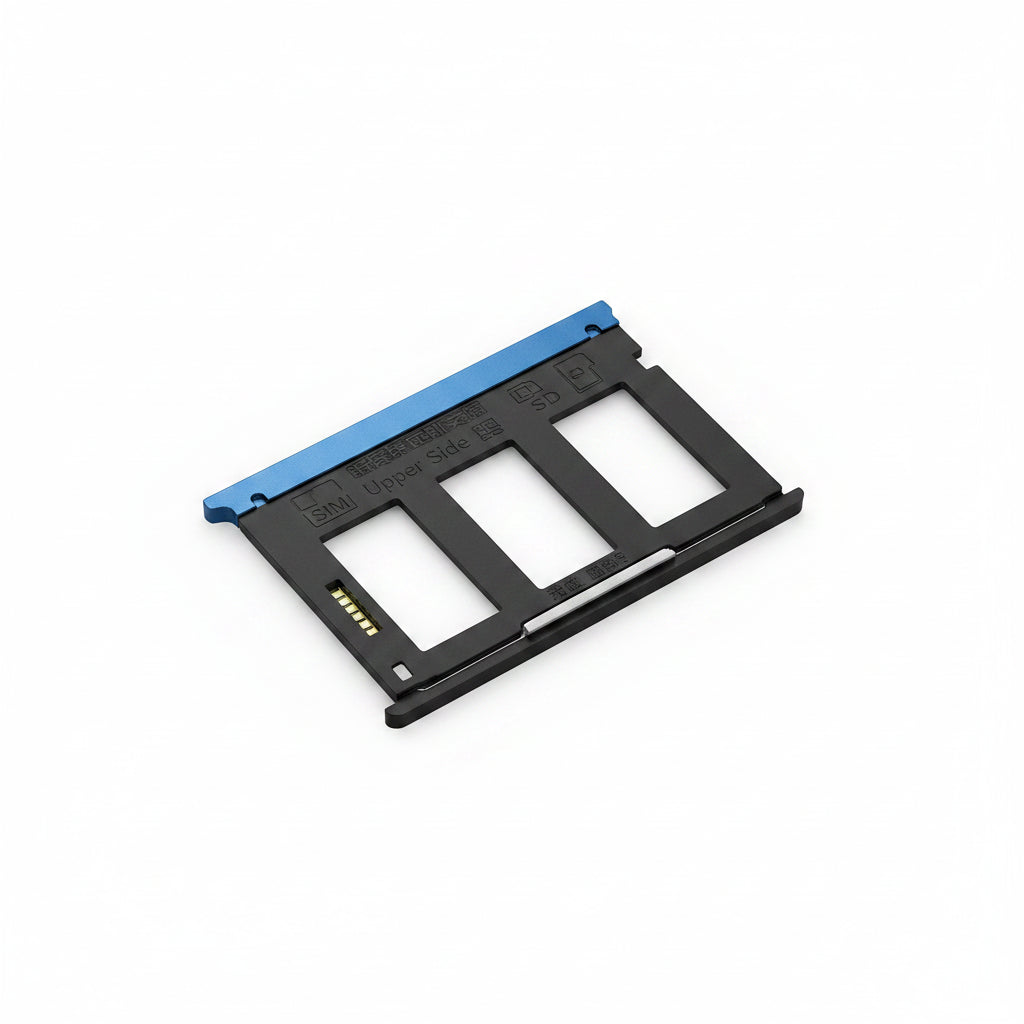 Xiaomi Redmi 8A Pro SIM Card Tray in Bangladesh We Fix Fast