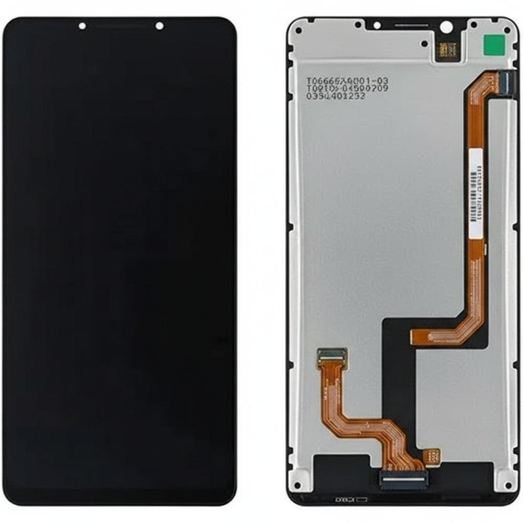 Original quality Asus Rog 2 Display price in BD We Fix Fast