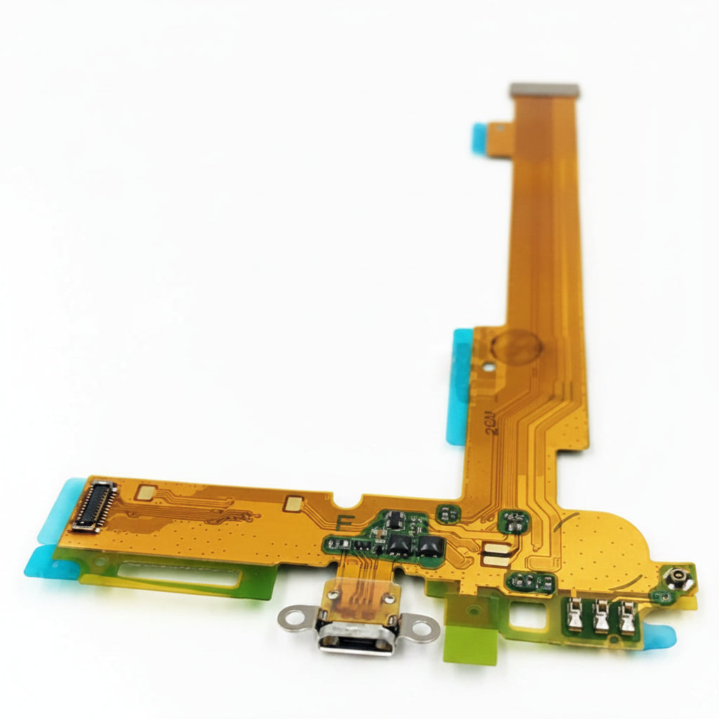 Vivo Y55 Charging Logic Board Price in BD We Fix Fast