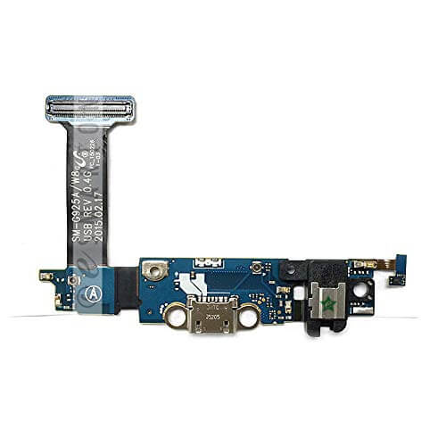 Samsung Galaxy S6 Edge Plus Charging Logic Board Price in Bangladesh We Fix Fast
