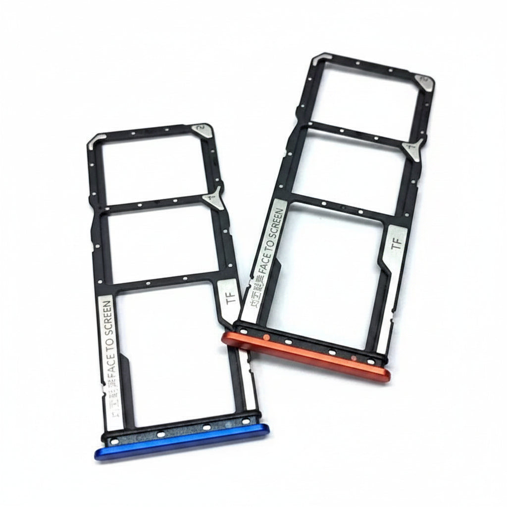 Xiaomi poco M5s SIM Card Tray Replacement price in BD We Fix Fast