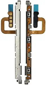Original Samsung Galaxy S9 Plus Volume Button Flex Cable Ribbon Replacement We Fix Fast