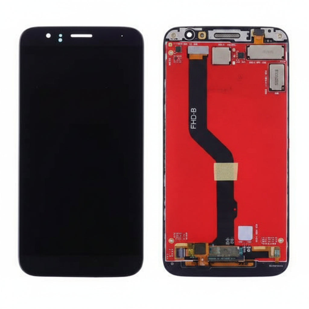 Original quality Ascend G7 Plus Display price in Bangladesh We Fix Fast