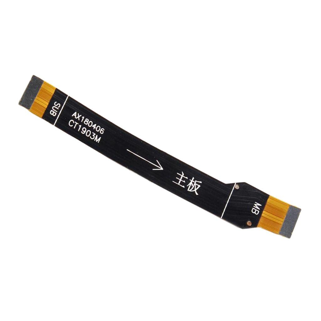 Xiaomi Mi 5s Plus Motherboard Connector flex cable in Bangladesh We Fix Fast