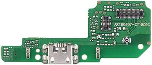 Xiaomi Redmi 6 Charging Logic Port in BD We Fix Fast