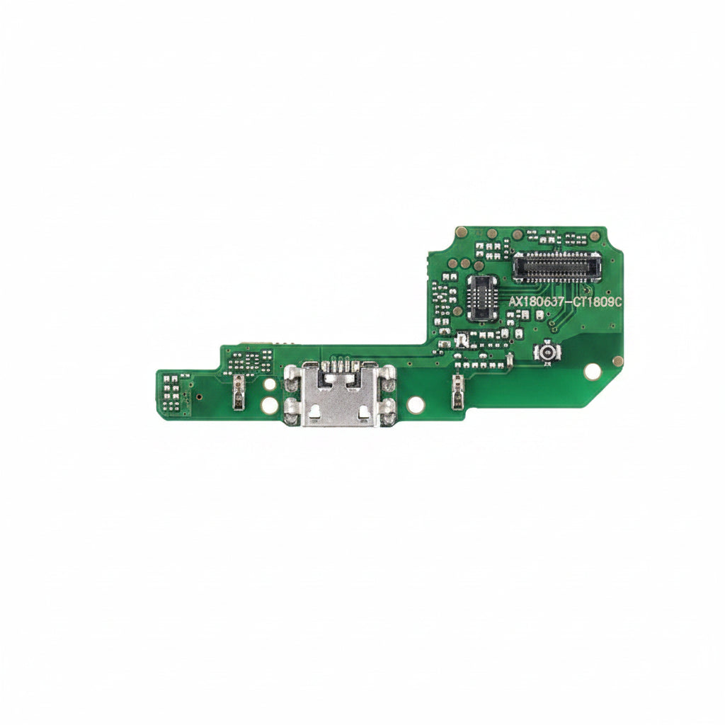 Xiaomi Redmi 6 Charging Logic Port in BD We Fix Fast