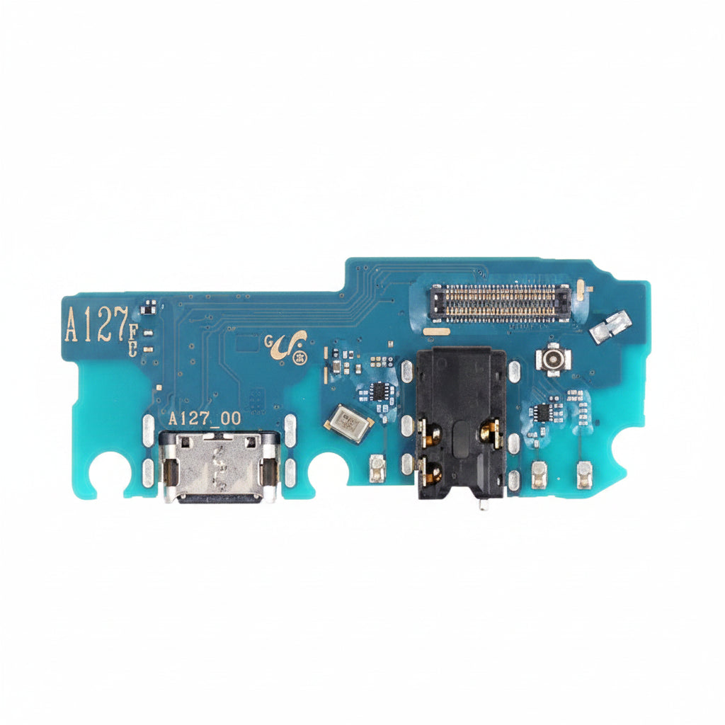 Samsung Galaxy A04s Charging Logic Board Price in Bangladesh We Fix Fast