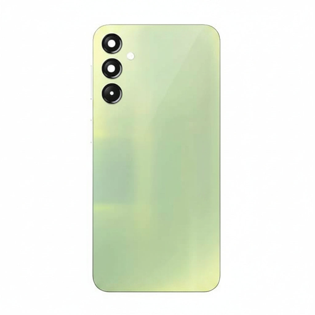 Samsung Galaxy A24 Back Panel Price in BD We Fix Fast