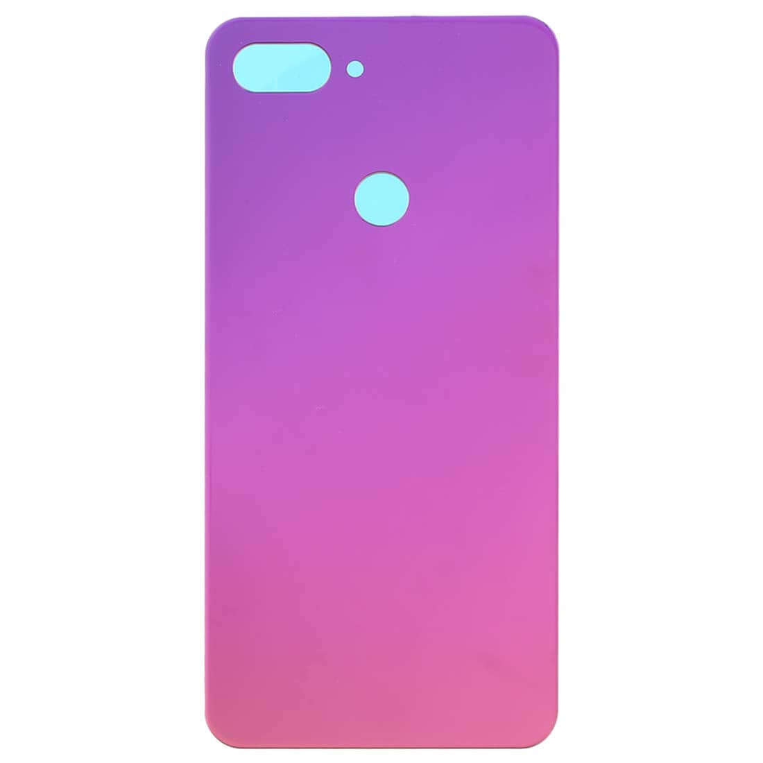Xiaomi Mi 8 lite backshell price in BD We Fix Fast
