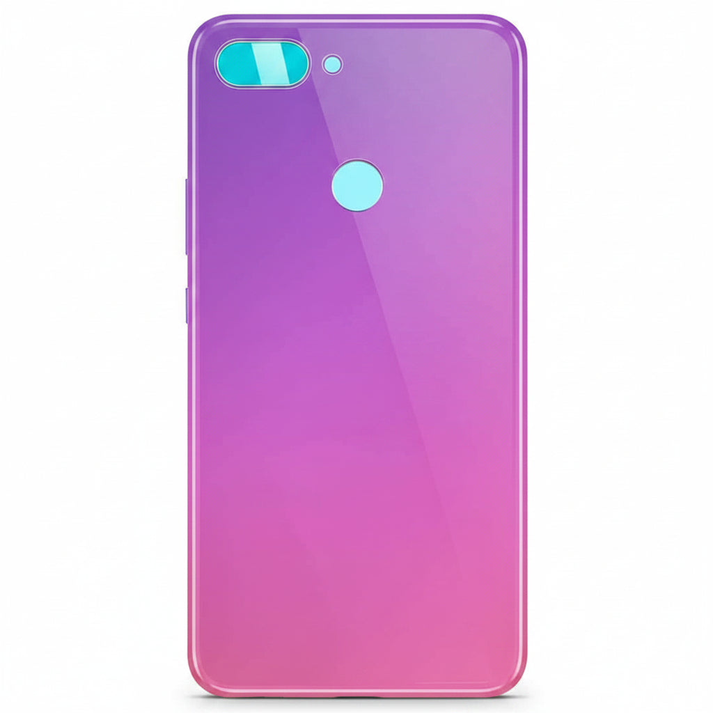 Xiaomi Mi 8 lite backshell price in BD We Fix Fast