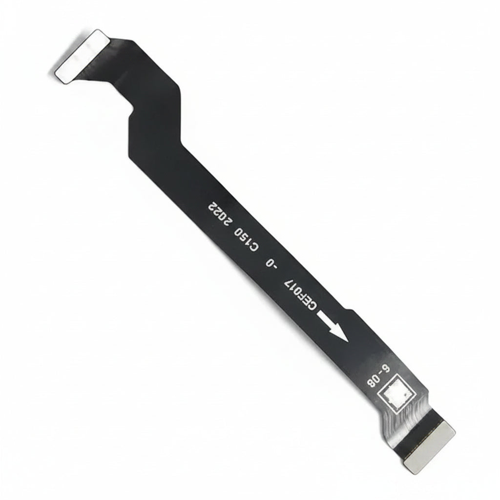 Oppo Find X2 motherboard connector flex cable in BD We Fix Fast