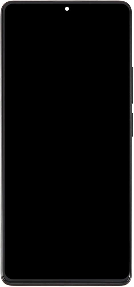 Xiaomi Poco M6 Pro Display Price In bd We Fix Fast