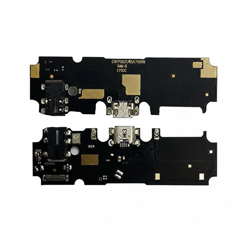 Vivo V7 Charging Logic Board in BD We Fix Fast