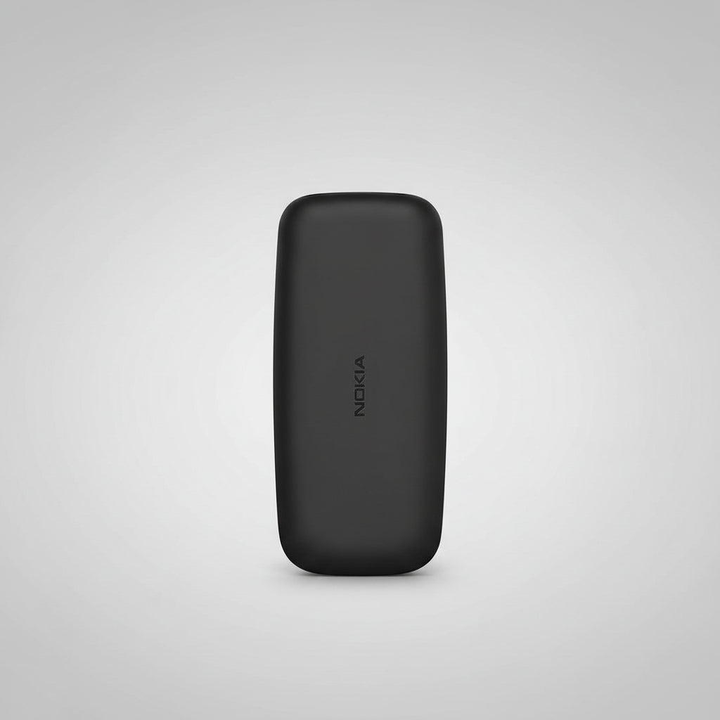 nokia 105 price in bangladesh 2019