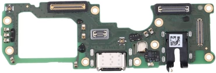 Original Oppo A96 Charging Logic Board Price in Bangladesh We Fix Fast