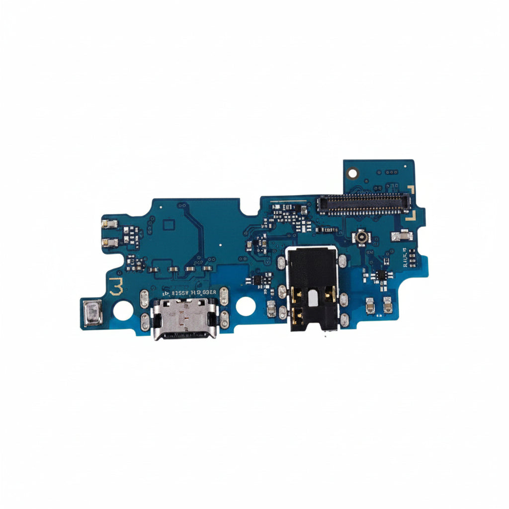 Samsung Galaxy A30s Charging Logic Board price in Bangladesh We Fix Fast
