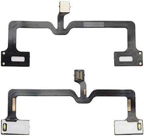 Original OnePlus 3 Navigator Flex Cable Ribbon with Sensor Replacement (A3003 Version) We Fix Fast