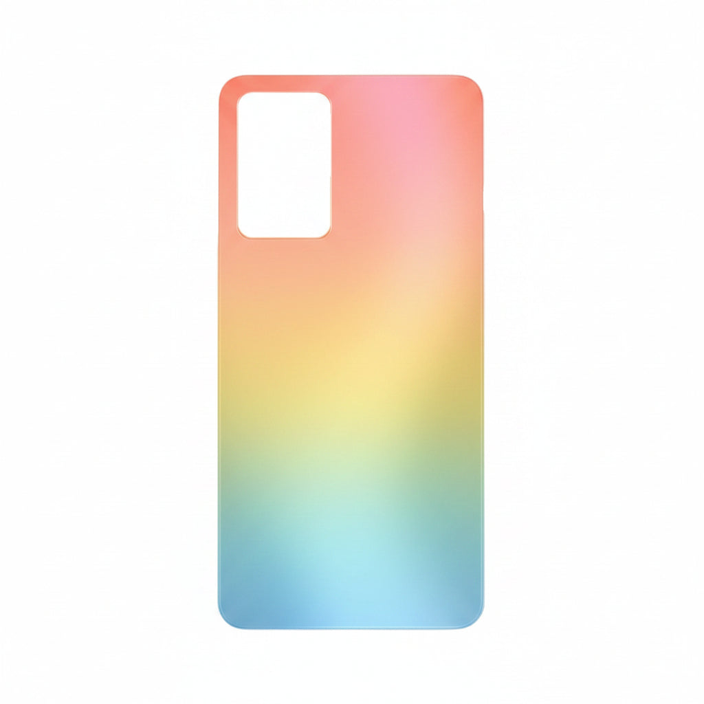 Vivo iQOO Z7 Backshell Price in BD We Fix Fast