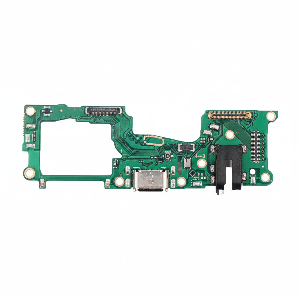 Oppo Reno4 Lite Charging Logic Board Price in Bangladesh We Fix Fast