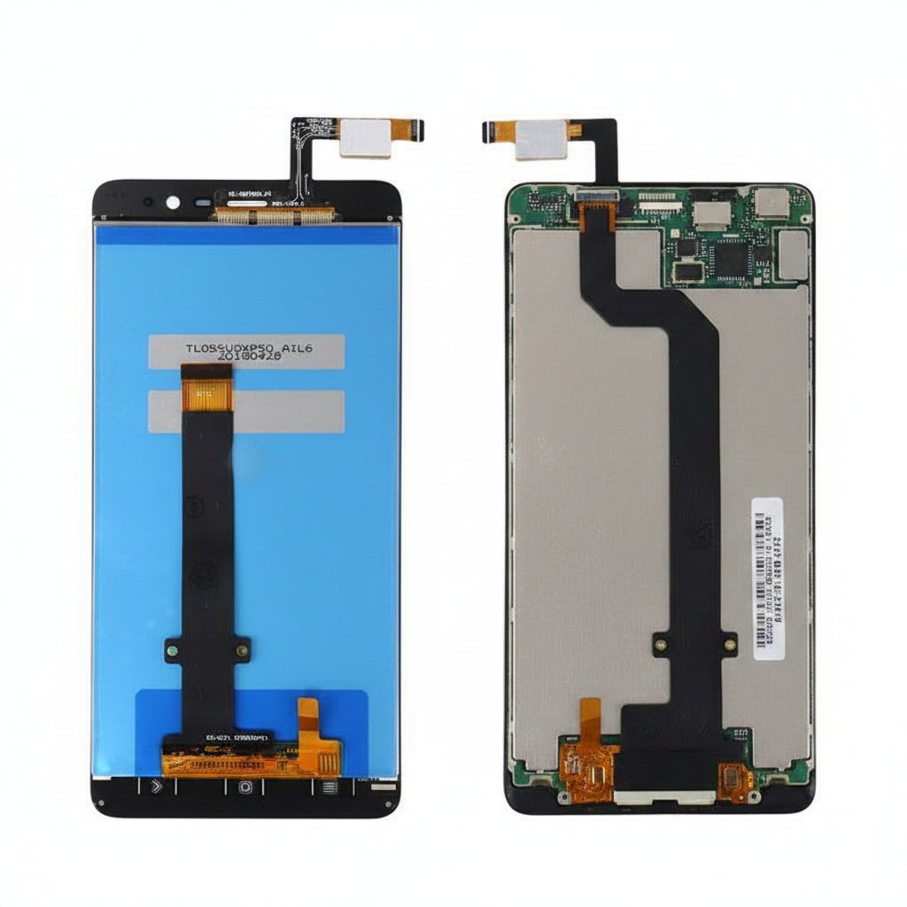 Xiaomi Redmi Note 3 or 3 Pro LCD display price in BD We Fix Fast