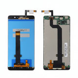 Xiaomi Redmi Note 3 or 3 Pro LCD display price in BD We Fix Fast