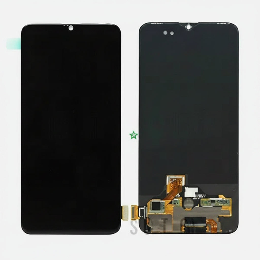 Original OnePlus 7 Optic AMOLED Display Price in BD (Original) We Fix Fast
