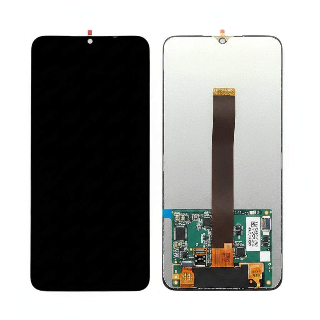 Xiaomi Redmi 9AT LCD Display price in BD We Fix Fast