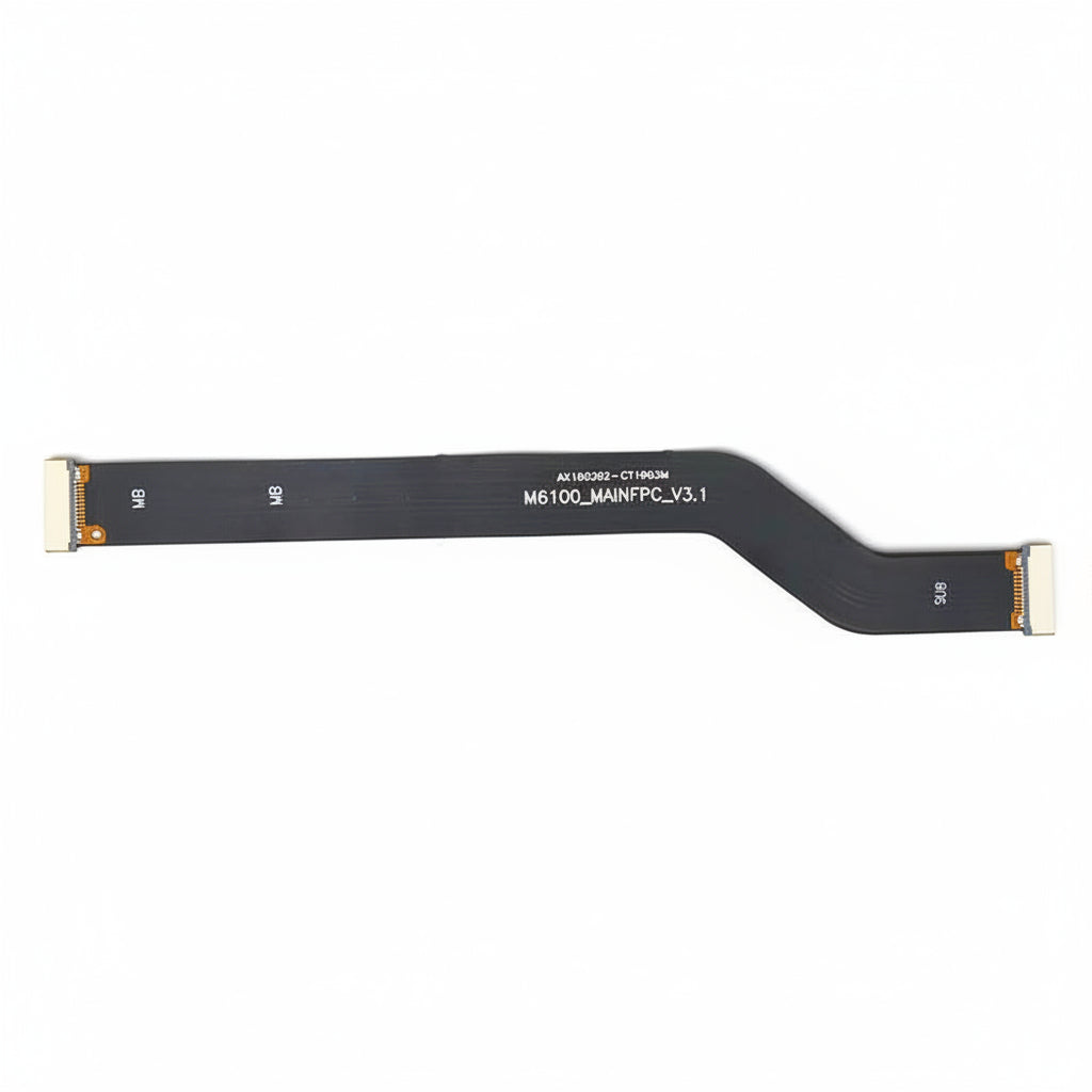 Xiaomi Mi Note 10 Pro Motherboard Connector flex cable price in BD We Fix Fast