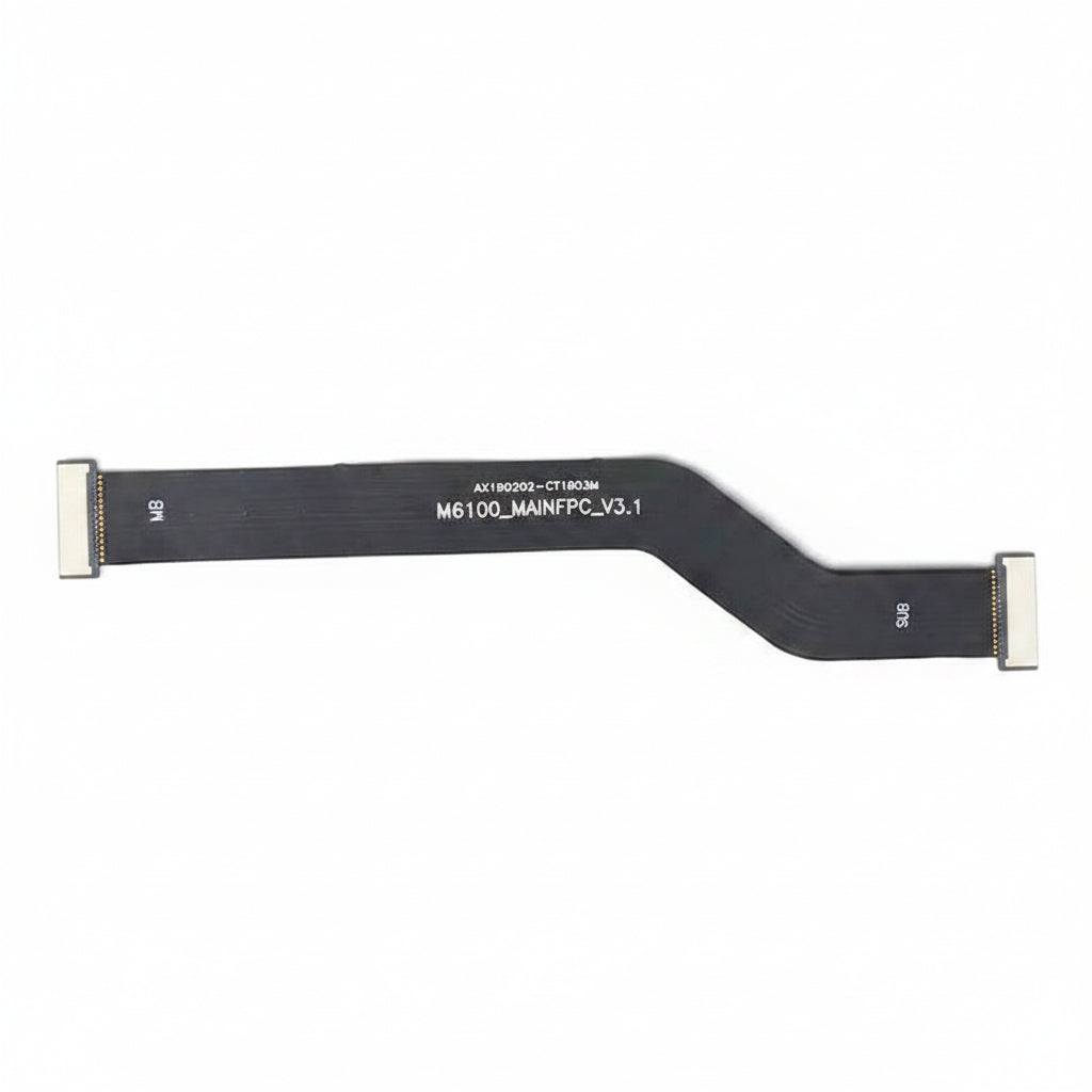 Xiaomi Redmi Note 10 pro max Motherboard Connector flex cable price in BD We Fix Fast