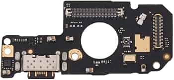 Xiaomi Redmi Note 11 Charging logic board price in BD We Fix Fast
