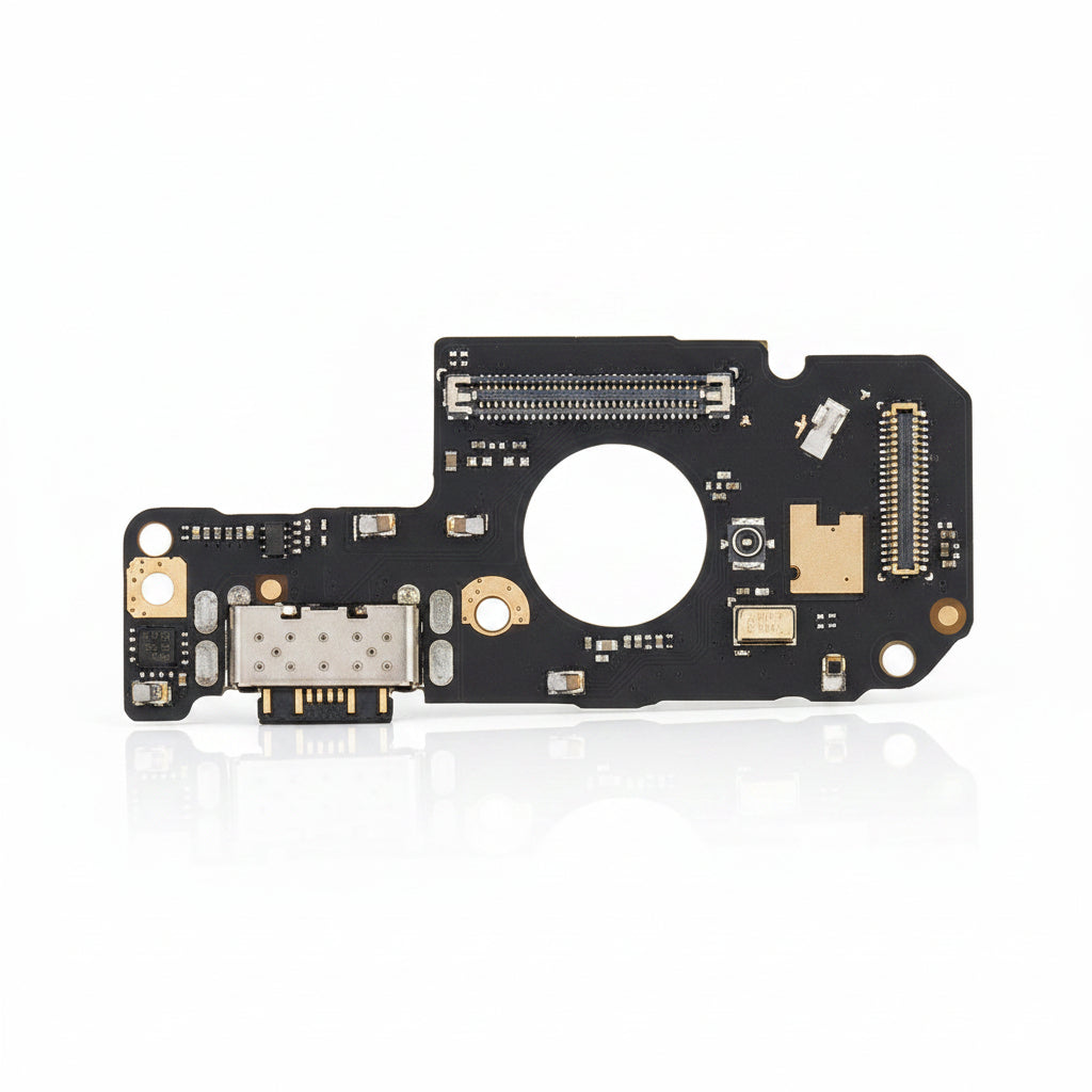 Xiaomi Redmi Note 11 Charging logic board price in BD We Fix Fast