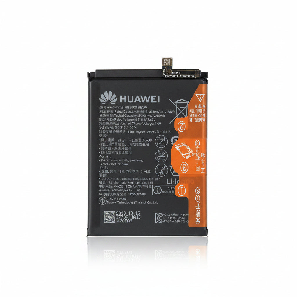 Original Huawei Nova 5i Battery Price in BD We Fix Fast