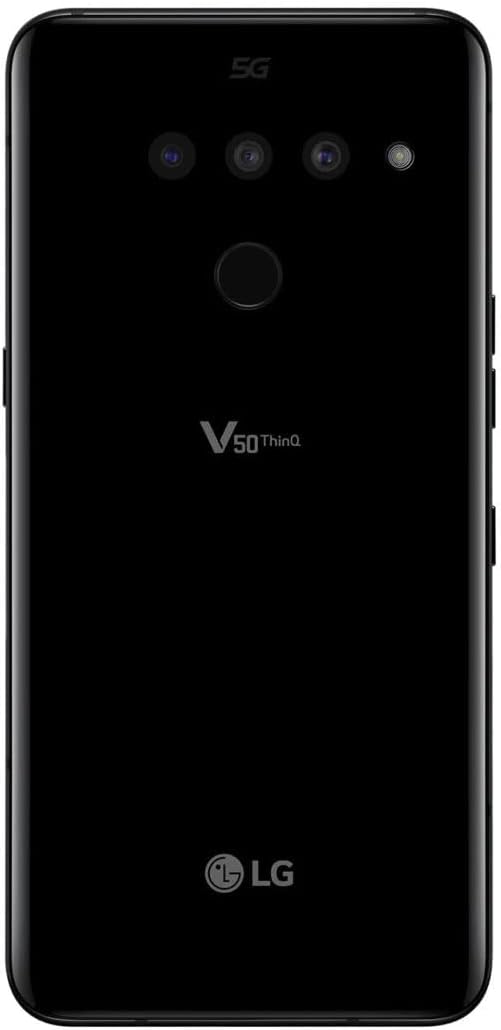LG V50 ThinQ 5G back shell price in BD We Fix Fast