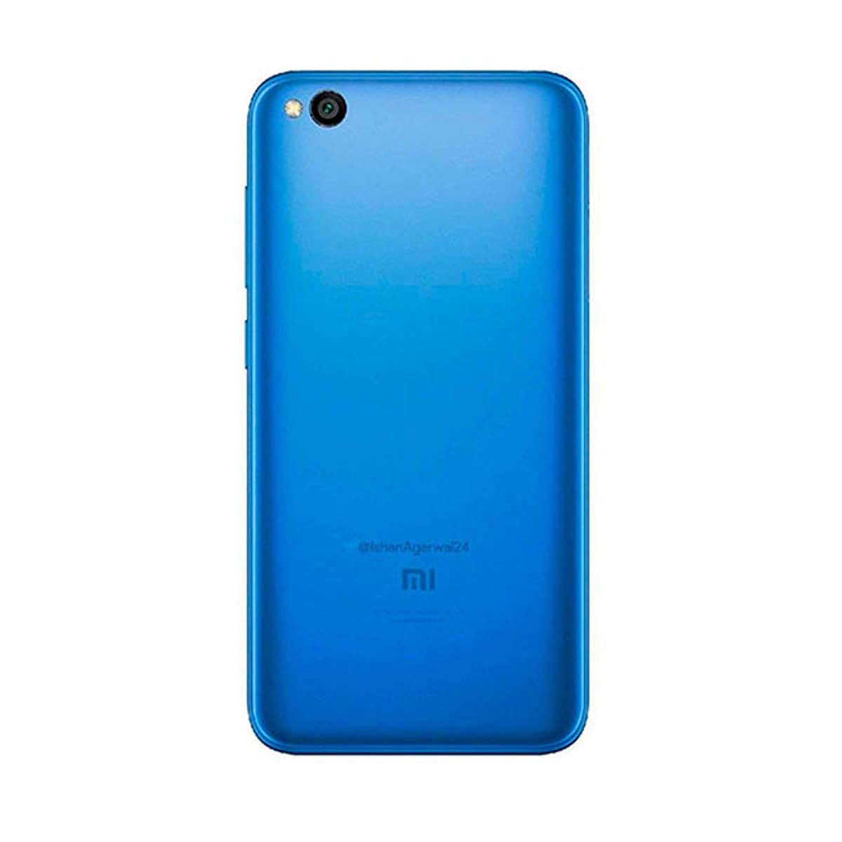 Xiaomi Redmi Go Backshell price in BD We Fix Fast