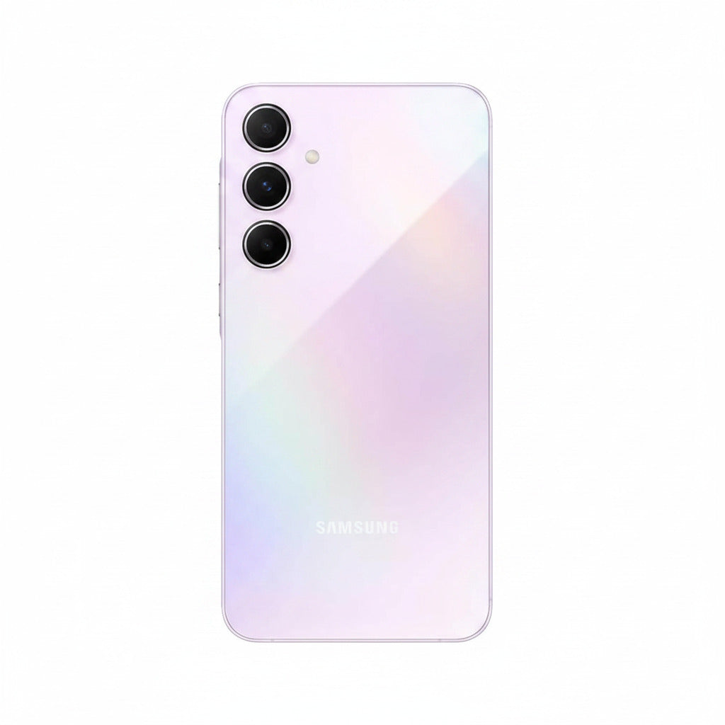 Samsung Galaxy A55 Back Panel Price in Bangladesh We Fix Fast