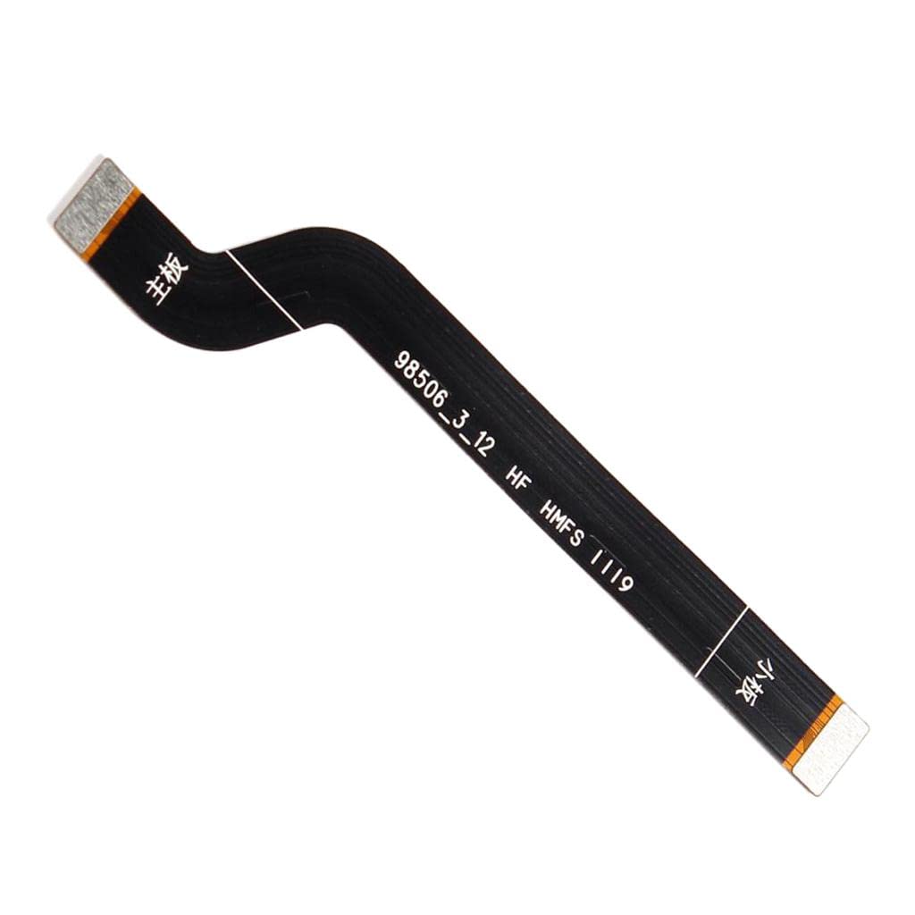 Xiaomi Redmi 6 Motherboard Connector flex cable price in BD We Fix Fast