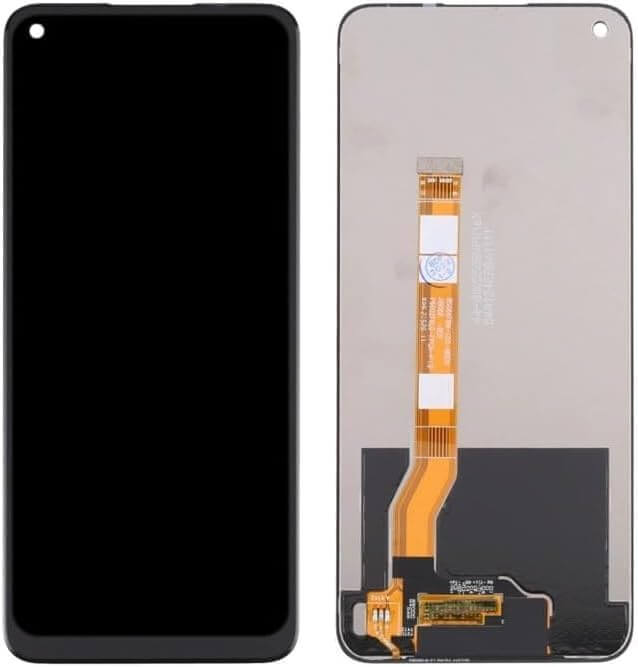 Realme Q5 LCD Display Price in Bangladesh We Fix Fast