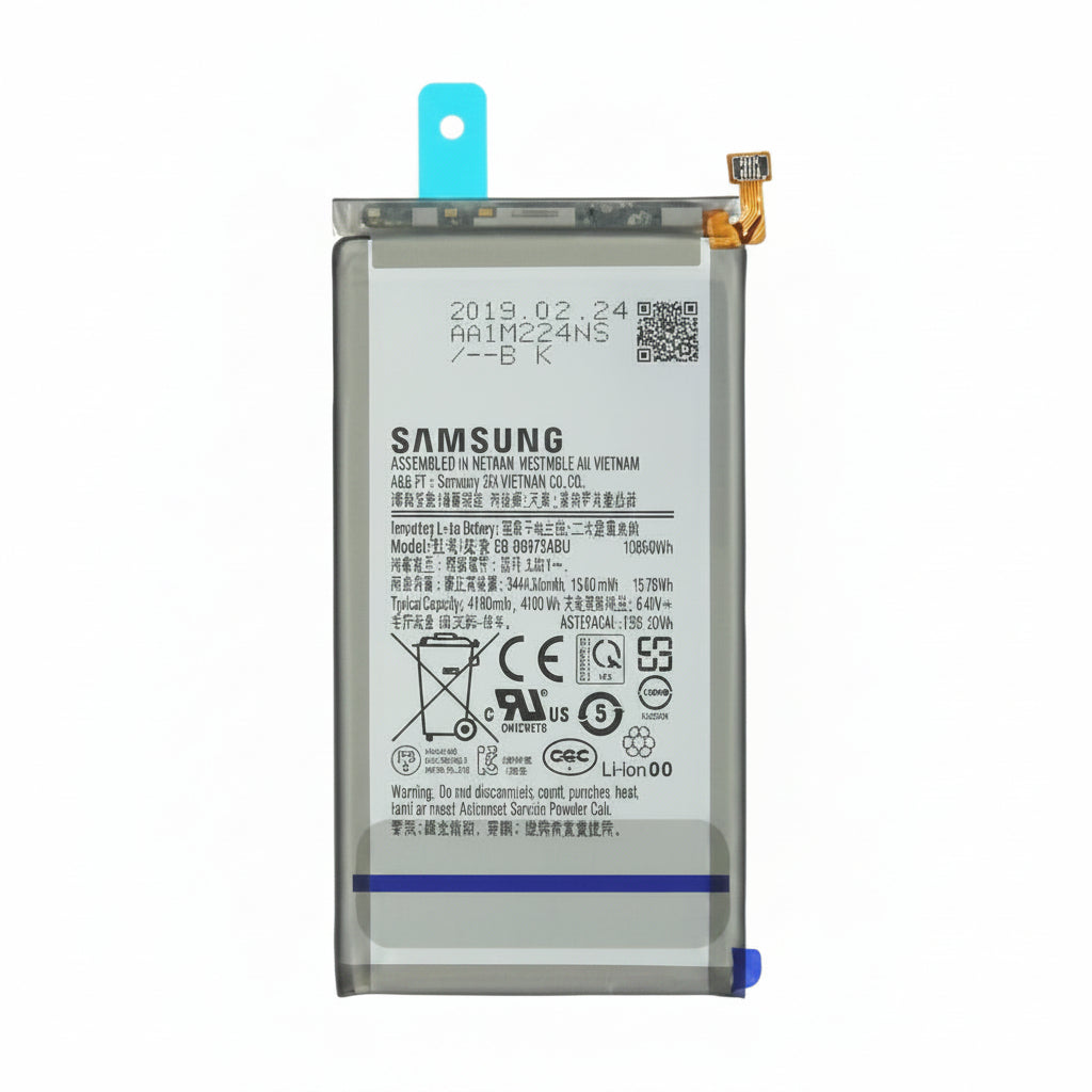 Original Samsung Galaxy S10E Battery Replacement in BD We Fix Fast