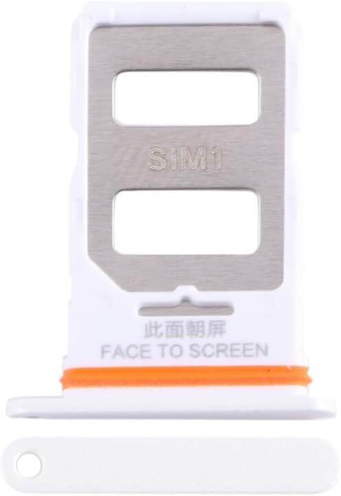 Xiaomi 13 Lite SIM Card Tray price in BD We Fix Fast